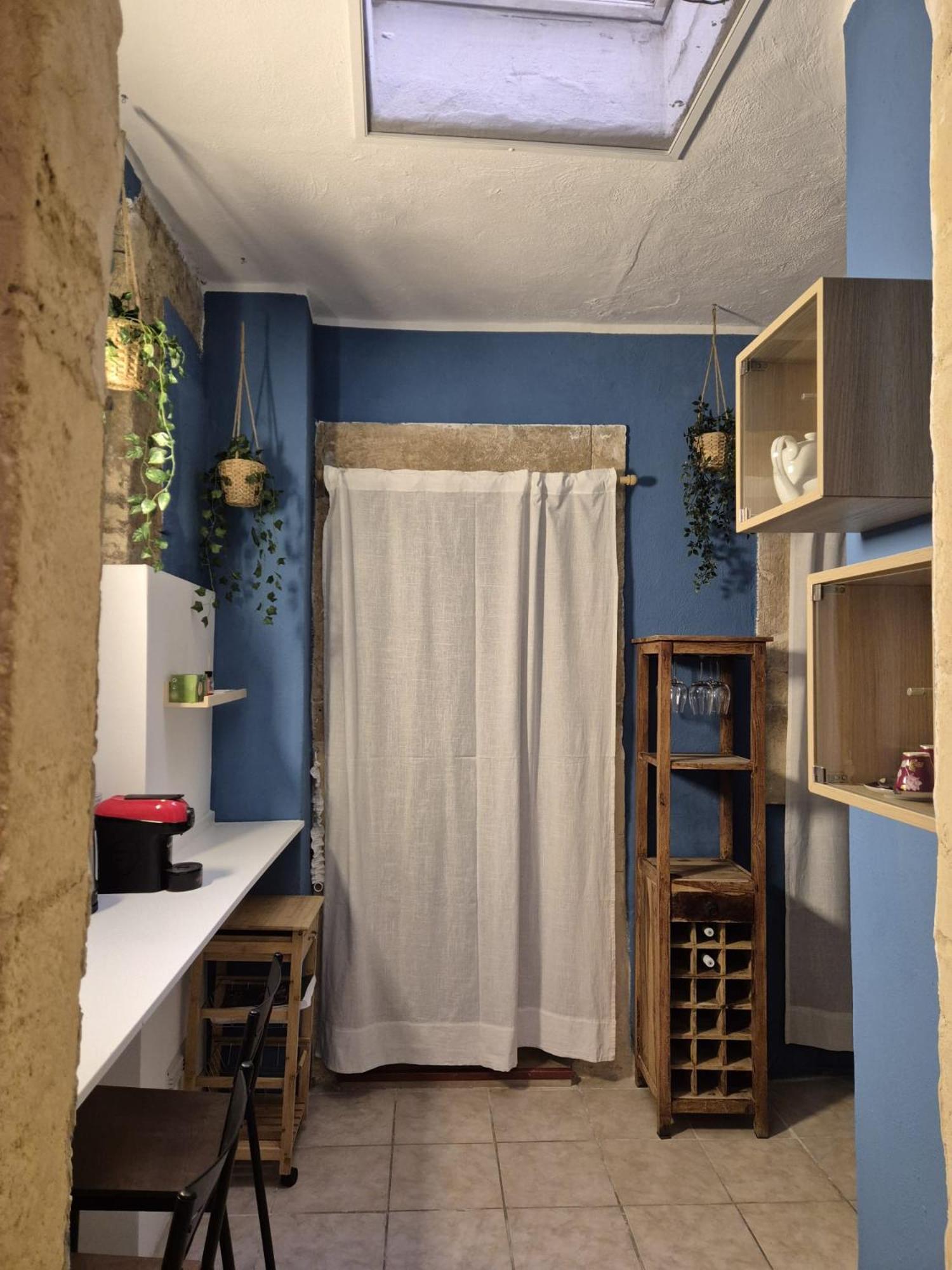 La Casa Di Ema Appartamento *